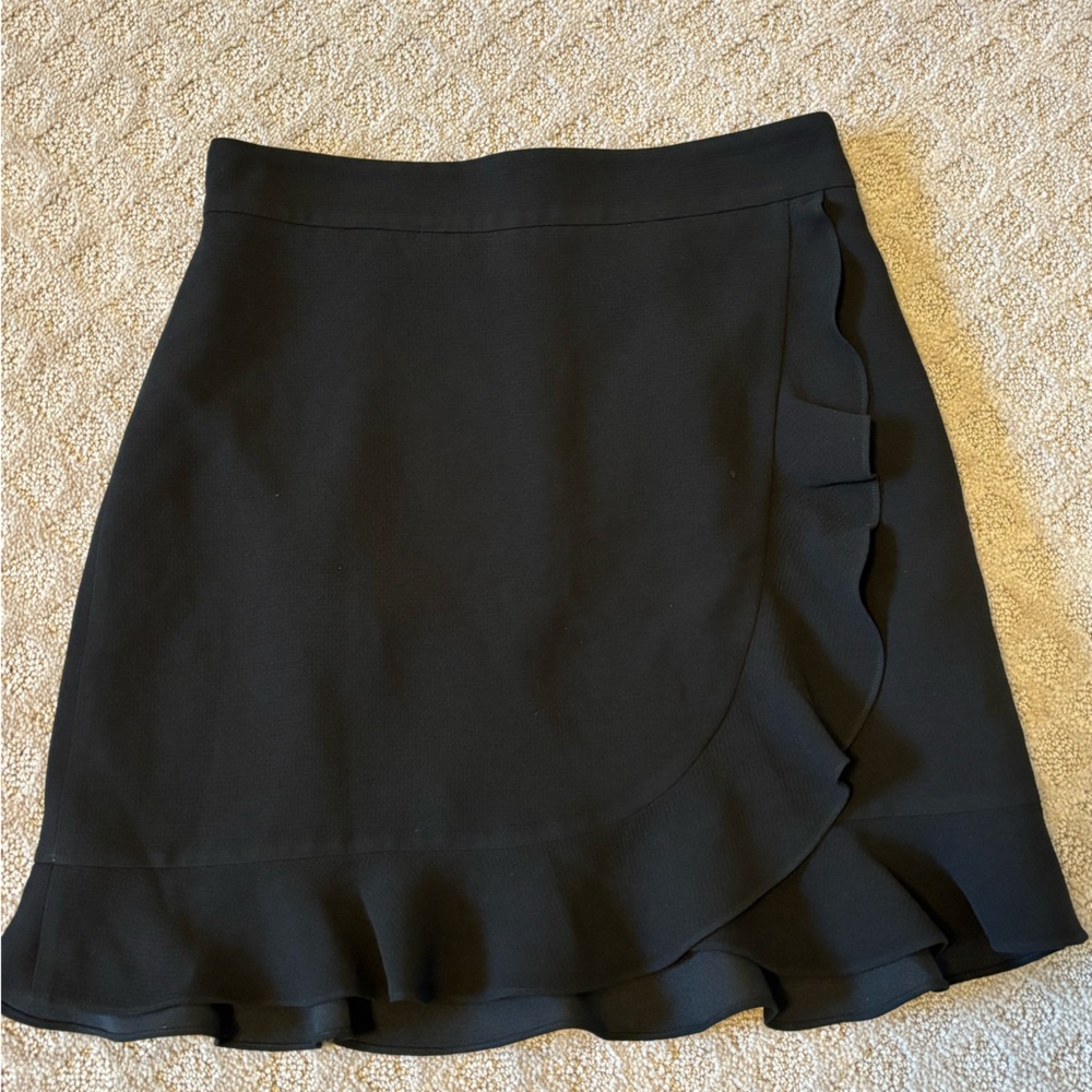 NWT Club Monaco mini skirt